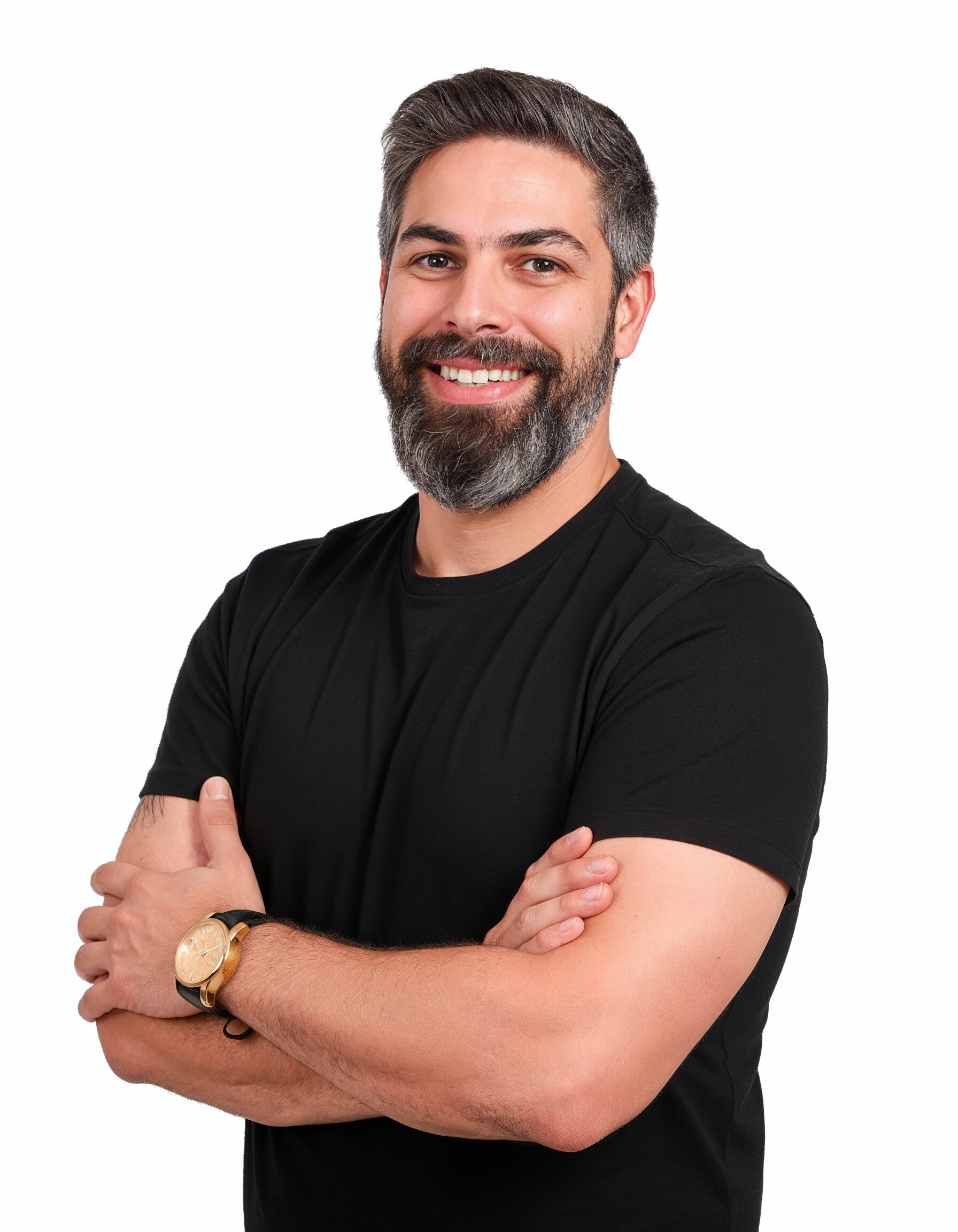 Renan Ribeiro — Fundador do Grupo RR Food Service