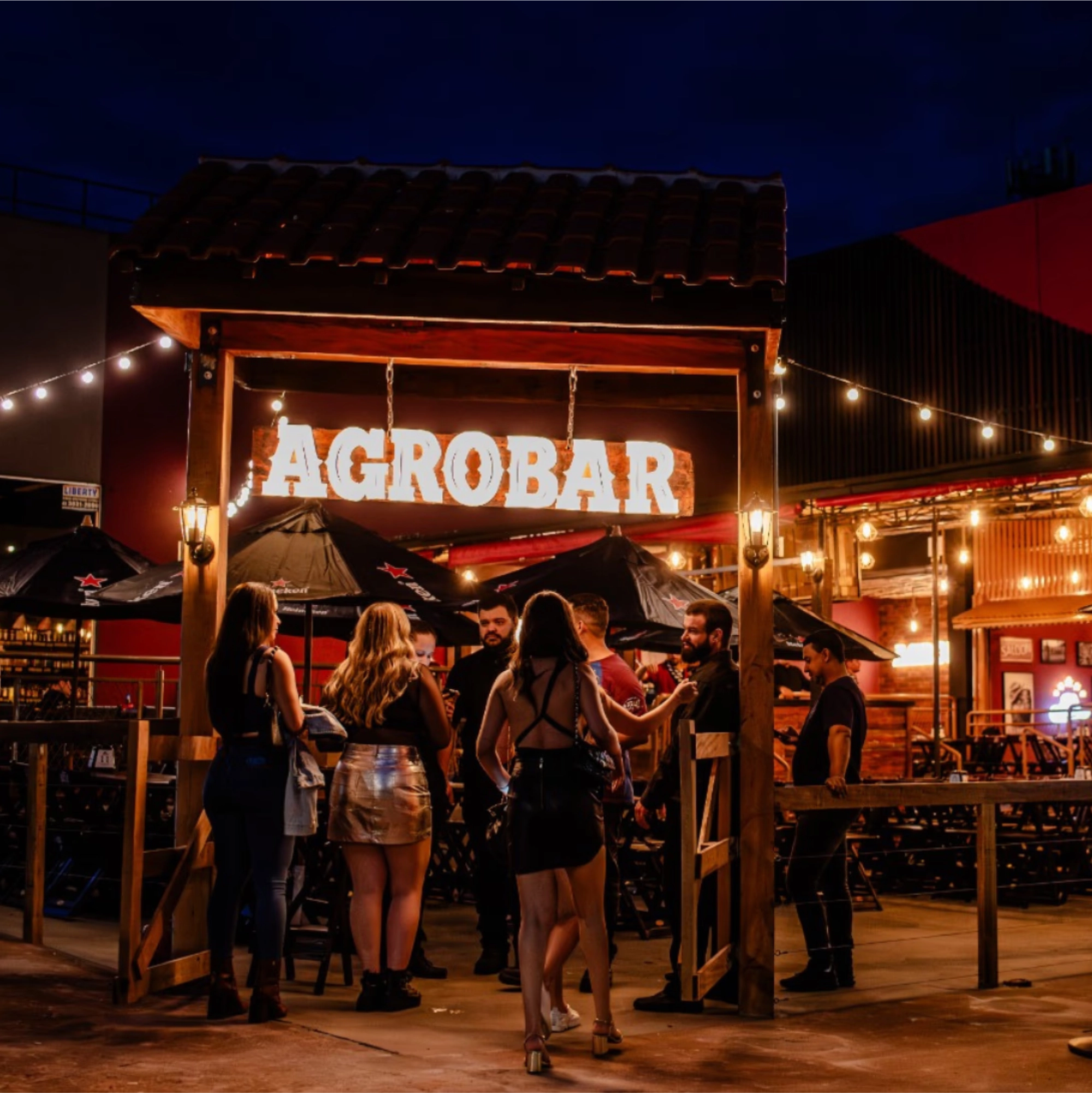 AGROBAR